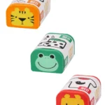 Loly, gumica, Lion