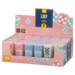 Loly, gumica, Dice - Slika 2
