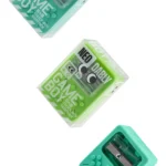 Dably, rezač sa gumicom, Game boy