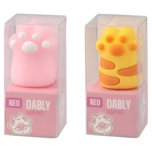 Dably, rezač, Cat Paw