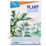 Plant, herbarijum, 10 lista - Slika 2