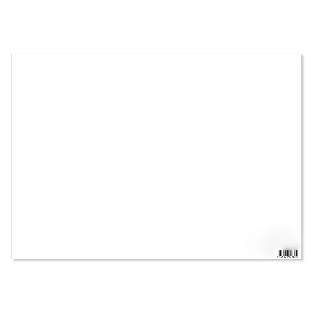 106416_001.webp Papel, hamer bez zaglavlja, A3 - Slika 1