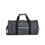 Duffle, putna torba, siva