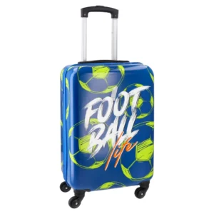 Rimini, kofer, ABS, Football, 20 inch