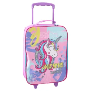 Modena, dečiji kofer, Unicorn, 17 inch