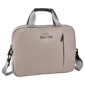 SmartStash M, torba za laptop, 15.6 inch, siva