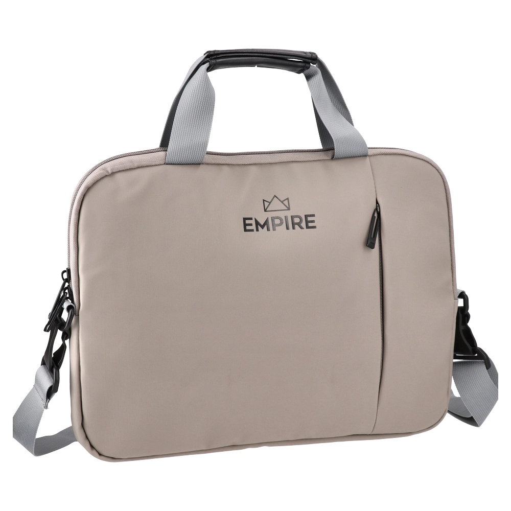 110500_001.webp SmartStash M, torba za laptop, 15.6 inch, siva - Slika 1