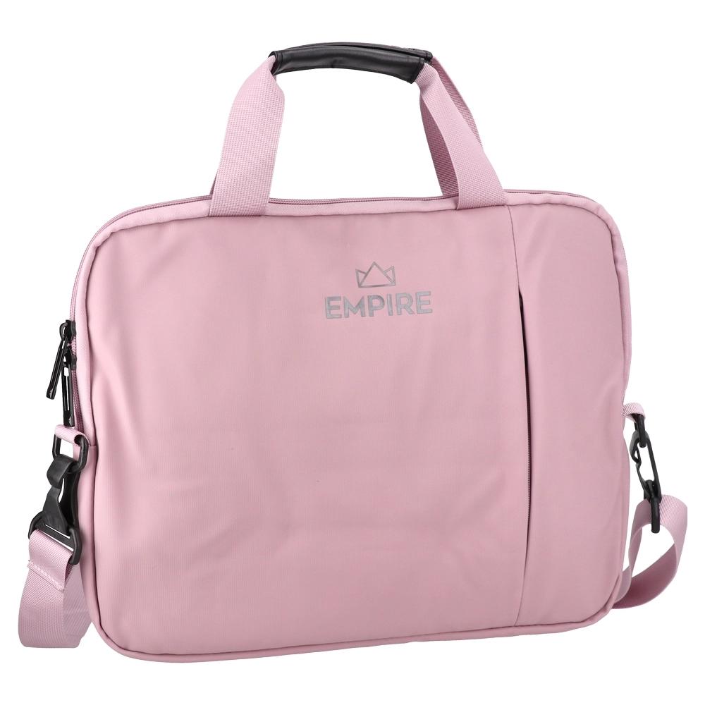 110501_001.webp SmartStash W, torba za laptop, 15.6 inch, roze - Slika 1