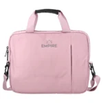 SmartStash W, torba za laptop, 15.6 inch, roze - Slika 2