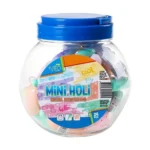Mini holi, signir, pastel, miks