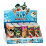 Ror, signir tuba, Animals - Slika 2
