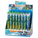 Campus, tehnička olovka, 0.5mm, Football - Slika 3