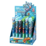 Hone, tehnička olovka, 0.5mm, dečaci - Slika 2