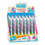 Hunk, segmentna olovka, miks, Flamingo - Slika 2
