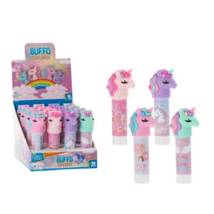 Buffo, lepak u stiku, 8g, unicorn
