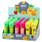 Buffo, lepak u stiku, 8g, Fruits - Slika 2