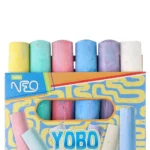 Yobo Jumbo, kreda za beton, 6K - Slika 2