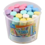 Yobo Jumbo, kreda za beton, kofica, 20K - Slika 2