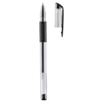 G-1000, gel olovka, crna, 0.7mm - Slika 2