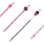 Mistic, izbrisiva gel olovka, plava, 0.5mm, Make up