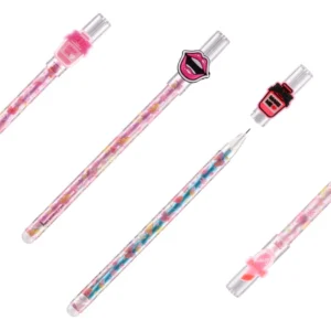 Mistic, izbrisiva gel olovka, plava, 0.5mm, Make up