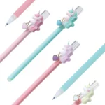 Mistic, izbrisiva gel olovka, plava, 0.5mm, Unicorn