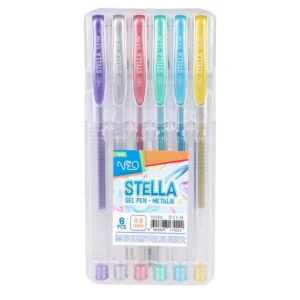 Stella, gel olovke, 0.9mm, 6K - odaberite boju