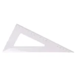 Cristal T, trougao, 60/18cm - Slika 2