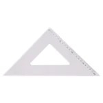 Cristal T, trougao, 45/20cm - Slika 2