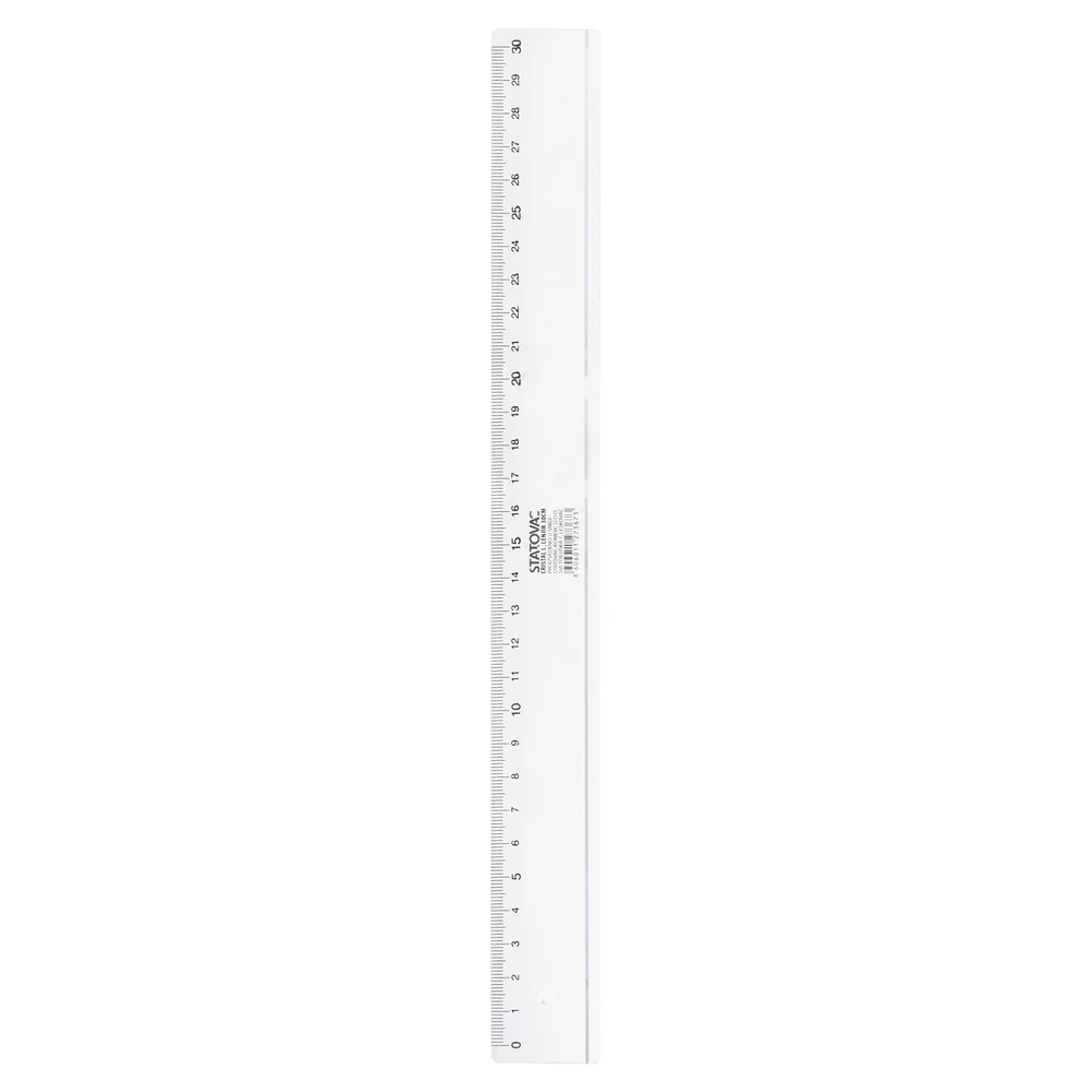 117010_001.webp Cristal L, lenjir, 30cm - Slika 1