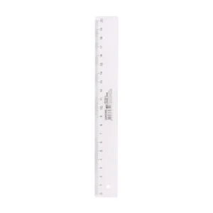 Cristal L, lenjir, 20cm