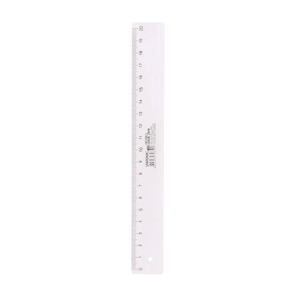 117012_001.webp Cristal L, lenjir, 20cm - Slika 1