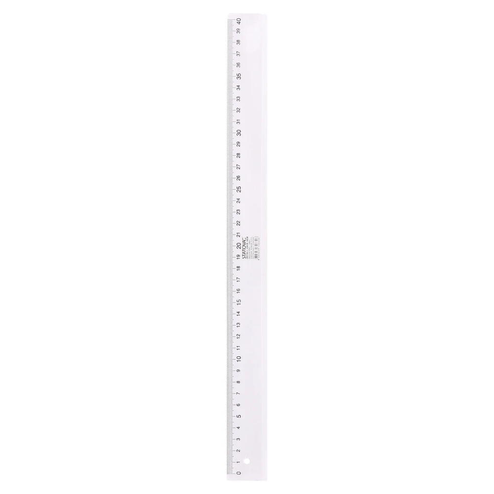 117013_001.webp Cristal L, lenjir, 40cm - Slika 1