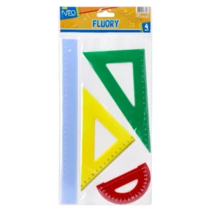 Fluory, set lenjira, 4K