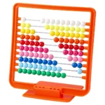 Abaco, računaljka, pvc - Slika 2
