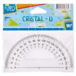 Cristal U, uglomer, 180*