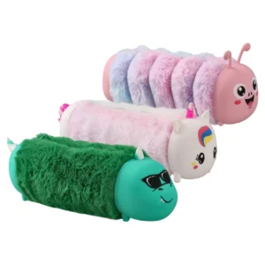 Goommy plush, pernica, miks