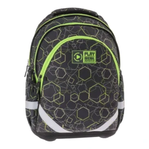 Seven S, ranac anatomski, Octagon