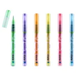 Pen Tix, akrilni lepak u olovci, miks, 4g