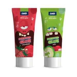 Scent Tix, lepak u tubi, mirišljav, miks, 45ml