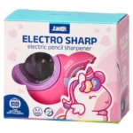 Electro Sharp, električni rezač za grafitne olovke, devojčica - Slika 2
