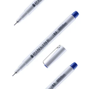 Pin line, liner,  0.5mm - odaberite boju