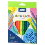 Ultra color, trouglasti flomasteri, 12K