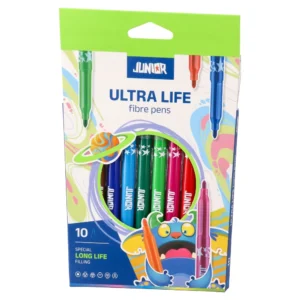 Ultra life, flomasteri, 10K
