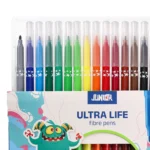 Ultra life, flomasteri, 18K - Slika 2