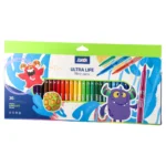 Ultra life, flomasteri, 36K
