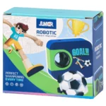 Robotic, električni rezač, fudbal - Slika 2