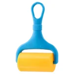 Shape, set za oblikovanje, plastelin, valjak - Slika 2