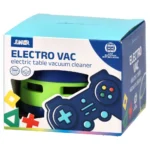 Electro Vac, električni usisivač za radni sto, dečak - Slika 2
