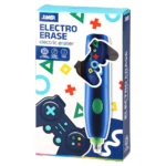 Electro Erase, eletrična gumica za brisanje, dečak - Slika 2
